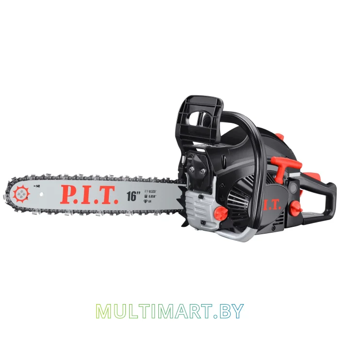 Бензопила P.I.T GCS52-C4
